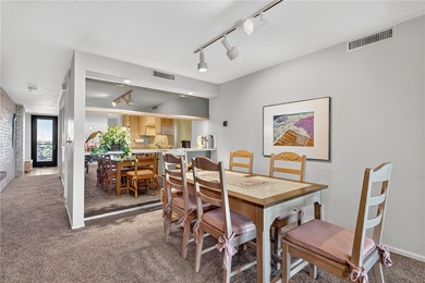 Your perfect Port A getaway awaits in this second-floor on Palmilla Beach Golf Club in Texas - for sale on GolfHomes.com, golf home, golf lot