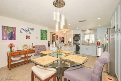 Remodeled Gem in No-Flood Zone - Priced to Sell at $240K! This on Whiskey Creek Country Club in Florida - for sale on GolfHomes.com, golf home, golf lot