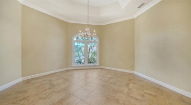 One or more photo(s) has been virtually staged. It is rare to on The Oaks Club in Florida - for sale on GolfHomes.com, golf home, golf lot
