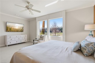 Rarely available and highly sought after, this first-floor on Vasari Country Club in Florida - for sale on GolfHomes.com, golf home, golf lot