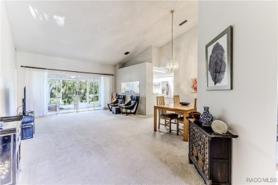 This is the ONE!! Welcome to this charming 2-bedroom, 2-bathroom on Timber Pines Golf Course in Florida - for sale on GolfHomes.com, golf home, golf lot