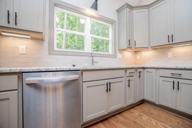 Tired of cookie-cutter homes? This stunning new construction by on Fairfield Plantation Golf and Country Club in Georgia - for sale on GolfHomes.com, golf home, golf lot