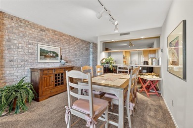 Your perfect Port A getaway awaits in this second-floor on Palmilla Beach Golf Club in Texas - for sale on GolfHomes.com, golf home, golf lot