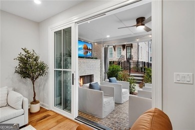 LOOK NO FURTHER! INCREDIBLE OPPORTUNITY for LUXURY RESORT-STYLE on River Pines Golf in Georgia - for sale on GolfHomes.com, golf home, golf lot