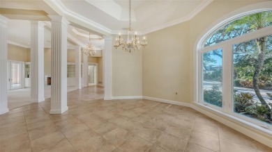 One or more photo(s) has been virtually staged. It is rare to on The Oaks Club in Florida - for sale on GolfHomes.com, golf home, golf lot