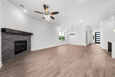 **HUGE PRICE IMPROVEMENT!  PRICE REDUCED $100K!!**  This on Heath Golf and Yacht Club in Texas - for sale on GolfHomes.com, golf home, golf lot