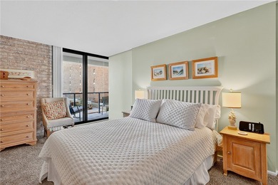 Your perfect Port A getaway awaits in this second-floor on Palmilla Beach Golf Club in Texas - for sale on GolfHomes.com, golf home, golf lot