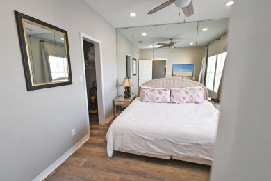 This spacious one bedroom unit, equipped with hall bunk beds, is on Sandpiper Cove Golf Course in Florida - for sale on GolfHomes.com, golf home, golf lot