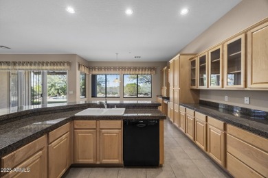 Tucked in the heart of northeast Scottsdale this beautiful home on Troon North Golf Club  in Arizona - for sale on GolfHomes.com, golf home, golf lot