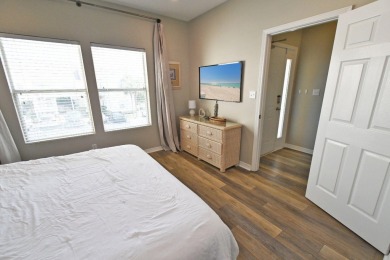 This spacious one bedroom unit, equipped with hall bunk beds, is on Sandpiper Cove Golf Course in Florida - for sale on GolfHomes.com, golf home, golf lot