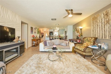 Remodeled Gem in No-Flood Zone - Priced to Sell at $240K! This on Whiskey Creek Country Club in Florida - for sale on GolfHomes.com, golf home, golf lot