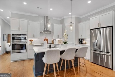 LOOK NO FURTHER! INCREDIBLE OPPORTUNITY for LUXURY RESORT-STYLE on River Pines Golf in Georgia - for sale on GolfHomes.com, golf home, golf lot