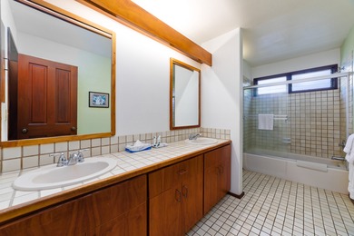 Located within the established Kanaloa at Kona resort community on Kona Country Club Golf Course in Hawaii - for sale on GolfHomes.com, golf home, golf lot