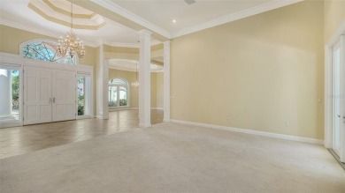 One or more photo(s) has been virtually staged. It is rare to on The Oaks Club in Florida - for sale on GolfHomes.com, golf home, golf lot