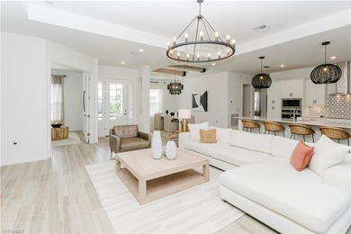 Golf membership included! Welcome to this beautifully appointed on Panther Run Golf Club in Florida - for sale on GolfHomes.com, golf home, golf lot