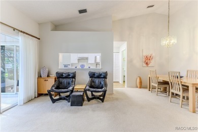 This is the ONE!! Welcome to this charming 2-bedroom, 2-bathroom on Timber Pines Golf Course in Florida - for sale on GolfHomes.com, golf home, golf lot