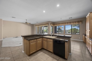 Tucked in the heart of northeast Scottsdale this beautiful home on Troon North Golf Club  in Arizona - for sale on GolfHomes.com, golf home, golf lot