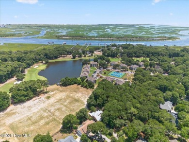 Welcome to 706 OYSTER BAY DRIVE located in the highly sought on Sea Trail Golf Resort in North Carolina - for sale on GolfHomes.com, golf home, golf lot