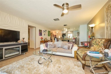 Remodeled Gem in No-Flood Zone - Priced to Sell at $240K! This on Whiskey Creek Country Club in Florida - for sale on GolfHomes.com, golf home, golf lot