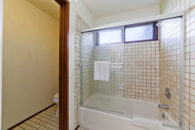 Located within the established Kanaloa at Kona resort community on Kona Country Club Golf Course in Hawaii - for sale on GolfHomes.com, golf home, golf lot