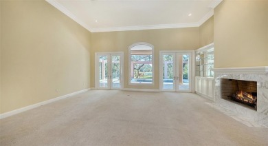One or more photo(s) has been virtually staged. It is rare to on The Oaks Club in Florida - for sale on GolfHomes.com, golf home, golf lot