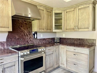 Welcome to the serene and private *The Havens Country Club*--a on The Havens Country Club in California - for sale on GolfHomes.com, golf home, golf lot