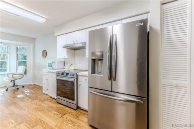 This is the ONE!! Welcome to this charming 2-bedroom, 2-bathroom on Timber Pines Golf Course in Florida - for sale on GolfHomes.com, golf home, golf lot