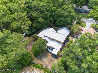 Welcome to 706 OYSTER BAY DRIVE located in the highly sought on Sea Trail Golf Resort in North Carolina - for sale on GolfHomes.com, golf home, golf lot