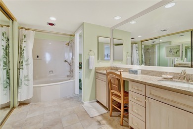 Your perfect Port A getaway awaits in this second-floor on Palmilla Beach Golf Club in Texas - for sale on GolfHomes.com, golf home, golf lot