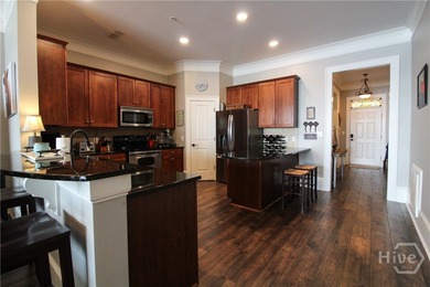 You won't beat the big water views at this beautiful move in on The Golf Club at Cuscowilla in Georgia - for sale on GolfHomes.com, golf home, golf lot