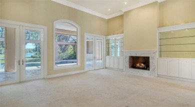 One or more photo(s) has been virtually staged. It is rare to on The Oaks Club in Florida - for sale on GolfHomes.com, golf home, golf lot