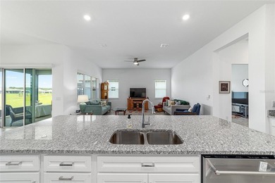 Motivated Seller! Don't buy new when  you could own this on Stone Creek Golf Club in Florida - for sale on GolfHomes.com, golf home, golf lot