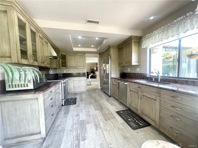 Welcome to the serene and private *The Havens Country Club*--a on The Havens Country Club in California - for sale on GolfHomes.com, golf home, golf lot