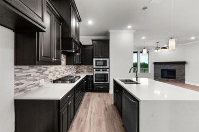 **HUGE PRICE IMPROVEMENT!  PRICE REDUCED $100K!!**  This on Heath Golf and Yacht Club in Texas - for sale on GolfHomes.com, golf home, golf lot