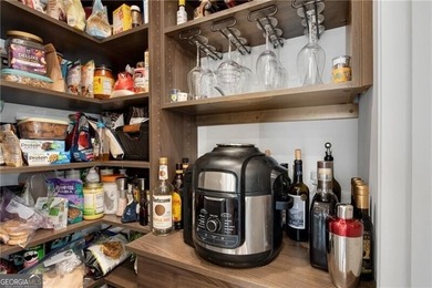 LOOK NO FURTHER! INCREDIBLE OPPORTUNITY for LUXURY RESORT-STYLE on River Pines Golf in Georgia - for sale on GolfHomes.com, golf home, golf lot