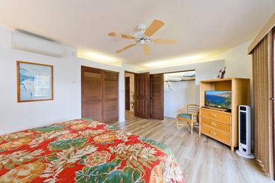 Located within the established Kanaloa at Kona resort community on Kona Country Club Golf Course in Hawaii - for sale on GolfHomes.com, golf home, golf lot