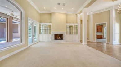 One or more photo(s) has been virtually staged. It is rare to on The Oaks Club in Florida - for sale on GolfHomes.com, golf home, golf lot