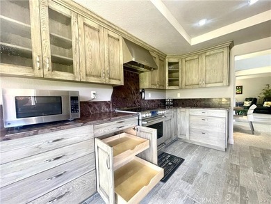 Welcome to the serene and private *The Havens Country Club*--a on The Havens Country Club in California - for sale on GolfHomes.com, golf home, golf lot