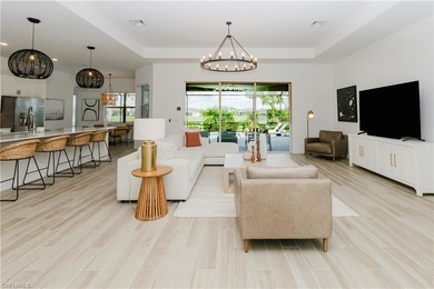 Golf membership included! Welcome to this beautifully appointed on Panther Run Golf Club in Florida - for sale on GolfHomes.com, golf home, golf lot