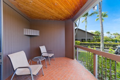 Located within the established Kanaloa at Kona resort community on Kona Country Club Golf Course in Hawaii - for sale on GolfHomes.com, golf home, golf lot