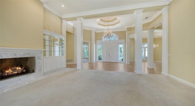 One or more photo(s) has been virtually staged. It is rare to on The Oaks Club in Florida - for sale on GolfHomes.com, golf home, golf lot