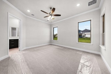 **HUGE PRICE IMPROVEMENT!  PRICE REDUCED $100K!!**  This on Heath Golf and Yacht Club in Texas - for sale on GolfHomes.com, golf home, golf lot
