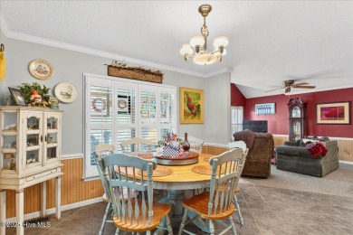 Welcome to 706 OYSTER BAY DRIVE located in the highly sought on Sea Trail Golf Resort in North Carolina - for sale on GolfHomes.com, golf home, golf lot