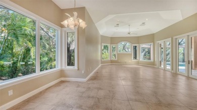 One or more photo(s) has been virtually staged. It is rare to on The Oaks Club in Florida - for sale on GolfHomes.com, golf home, golf lot