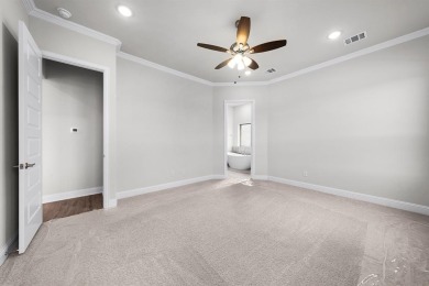 **HUGE PRICE IMPROVEMENT!  PRICE REDUCED $100K!!**  This on Heath Golf and Yacht Club in Texas - for sale on GolfHomes.com, golf home, golf lot