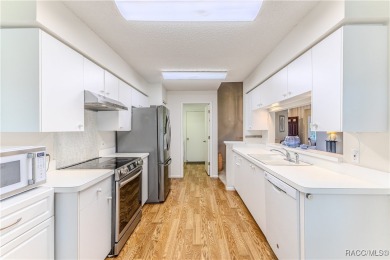 This is the ONE!! Welcome to this charming 2-bedroom, 2-bathroom on Timber Pines Golf Course in Florida - for sale on GolfHomes.com, golf home, golf lot