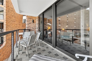 Your perfect Port A getaway awaits in this second-floor on Palmilla Beach Golf Club in Texas - for sale on GolfHomes.com, golf home, golf lot