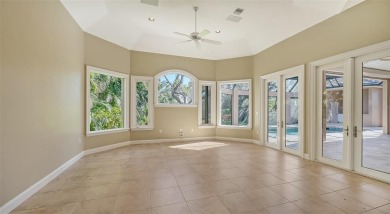 One or more photo(s) has been virtually staged. It is rare to on The Oaks Club in Florida - for sale on GolfHomes.com, golf home, golf lot