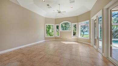 One or more photo(s) has been virtually staged. It is rare to on The Oaks Club in Florida - for sale on GolfHomes.com, golf home, golf lot