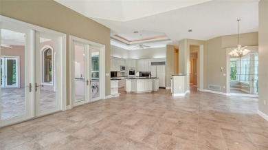 One or more photo(s) has been virtually staged. It is rare to on The Oaks Club in Florida - for sale on GolfHomes.com, golf home, golf lot